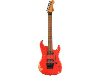 Charvel Pro Mod REL SRS SD1 HH WOR Charvel Pro Mod REL SRS SD1 HH WOR